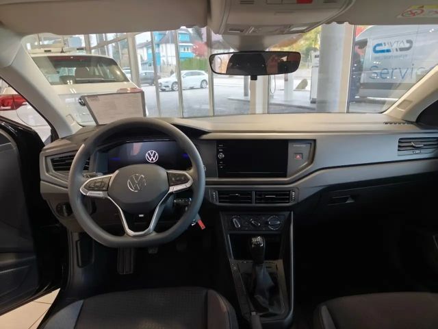 Volkswagen Taigo 4Me TSI