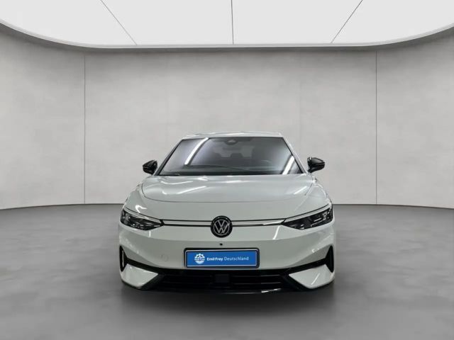 Volkswagen ID.7 Pro