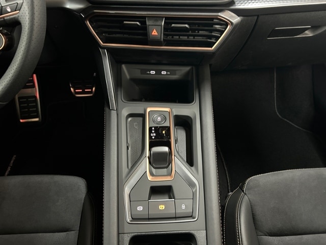 Cupra Formentor e-Hybrid