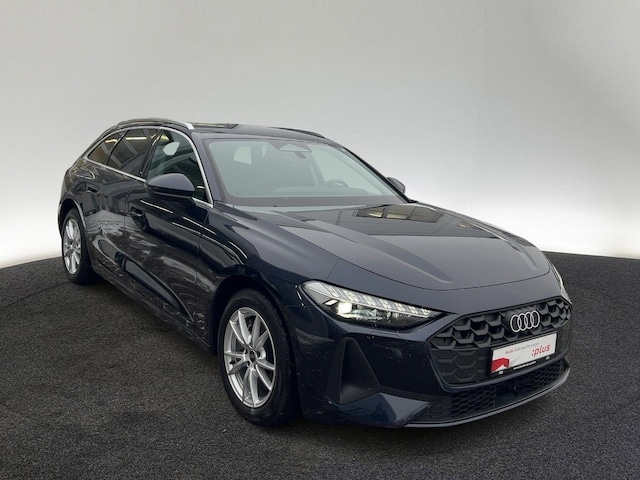 Audi A5 Avant S-Tronic