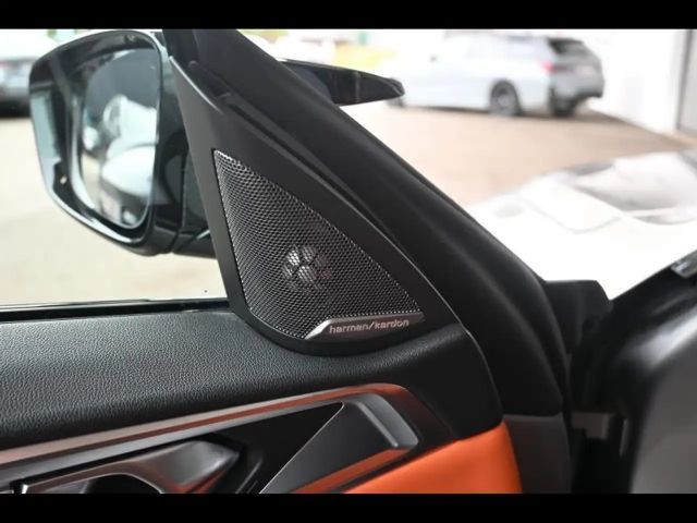 BMW M4 Coupé xDrive