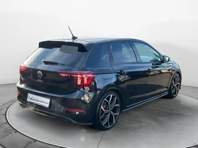 Volkswagen Polo DSG GTI