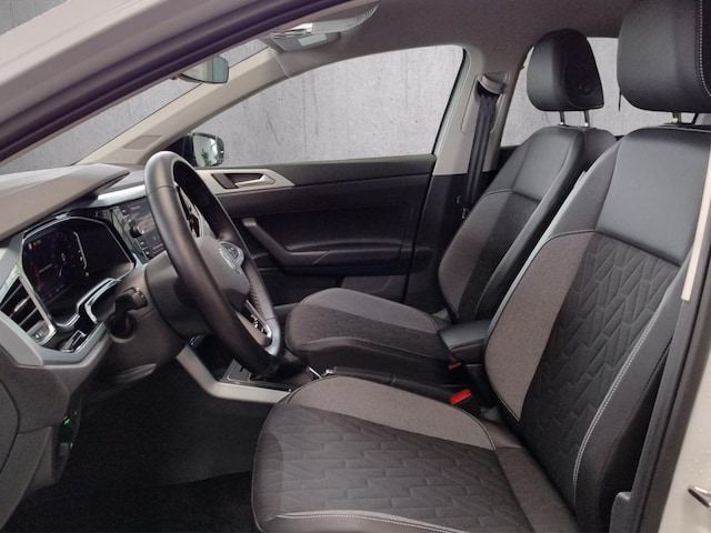 Volkswagen Polo 1.0 TSI