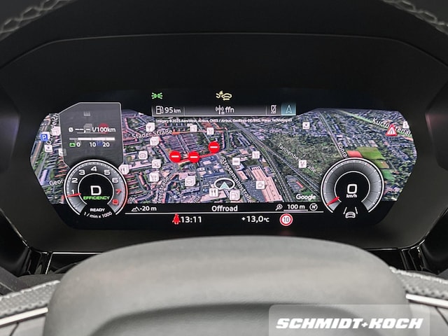 Audi A3 35 TFSI S-Tronic