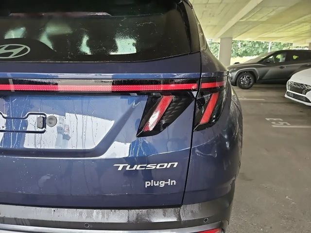 Hyundai Tucson 2WD T-GDi