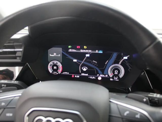 Audi A3 40 TDI Quattro S-Tronic Sedan