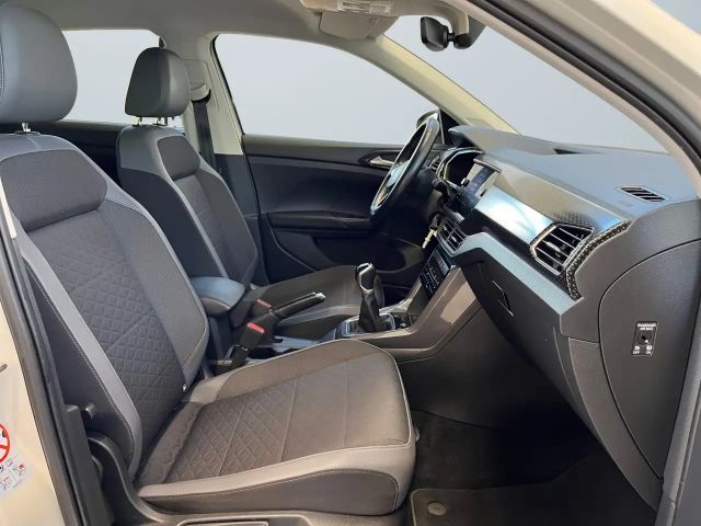 Volkswagen T-Cross 1.0 TSI Style