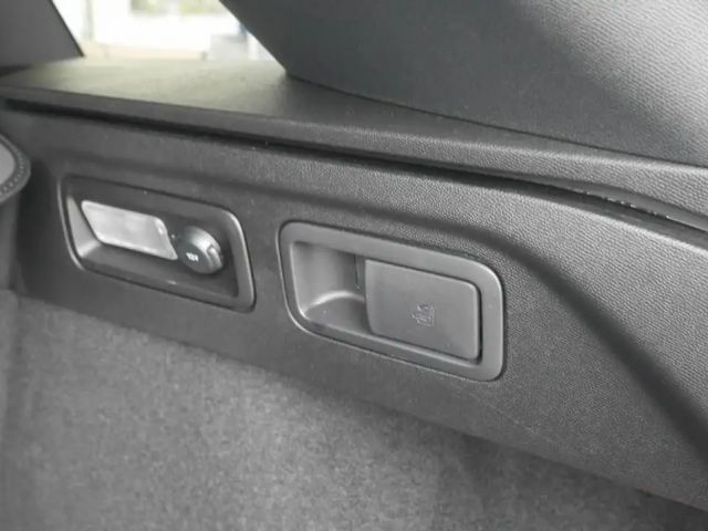 Opel Astra Sports Tourer