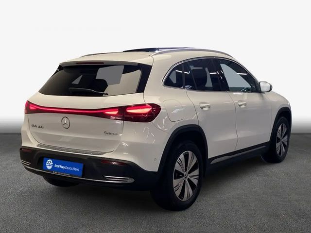 Mercedes-Benz EQA 300