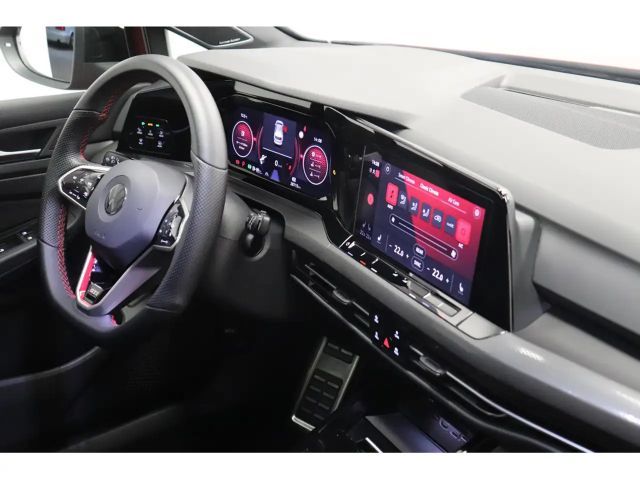 Volkswagen Golf 2.0 TSI GTI Golf VIII Pro