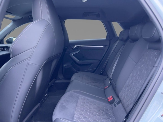 Audi A3 30 TFSI S-Tronic Sportback