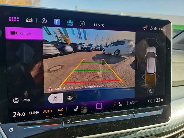 Volkswagen Golf 1.5 eTSI DSG Golf VIII