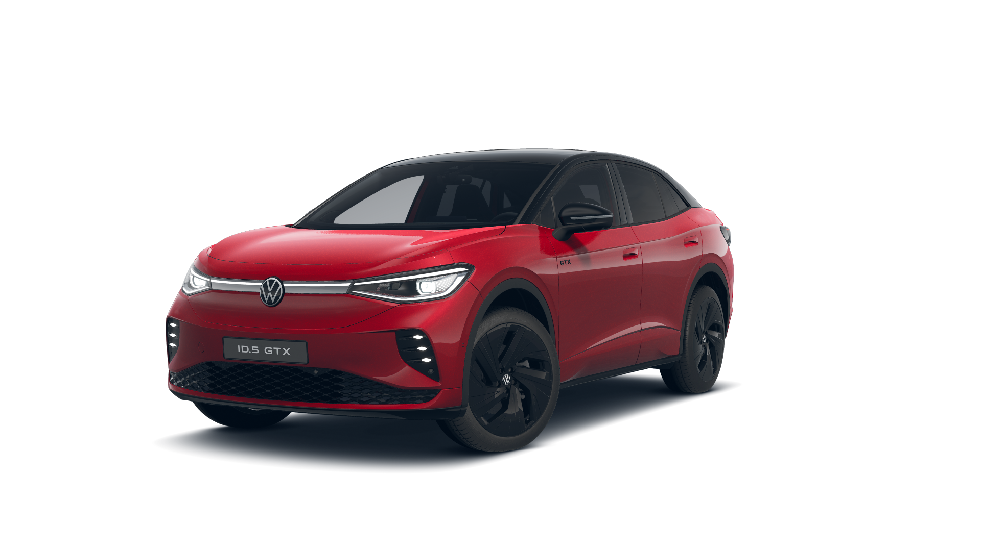 Volkswagen ID.5 4Motion GTX IQ.Drive