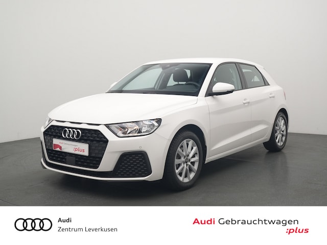 Audi A1 25 TFSI Sportback