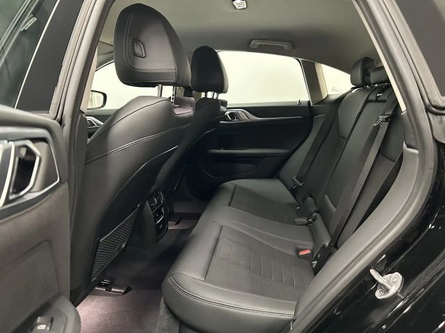 BMW i4 Coupé Gran Coupé eDrive40