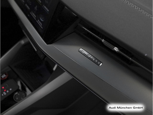 Audi S3 Quattro S-Tronic Sedan