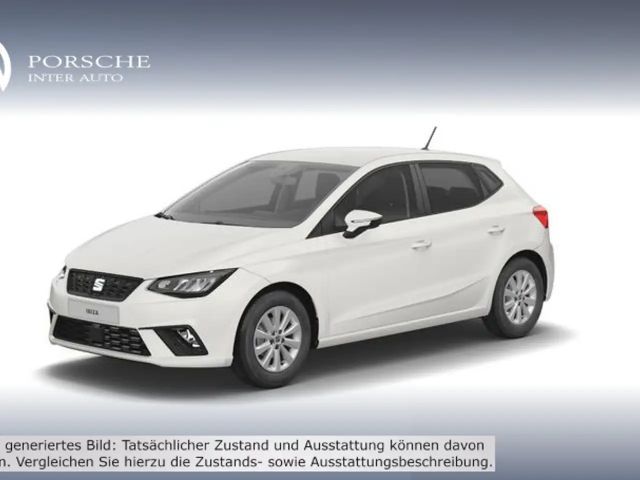 Seat Ibiza 1.0 TSI Reference