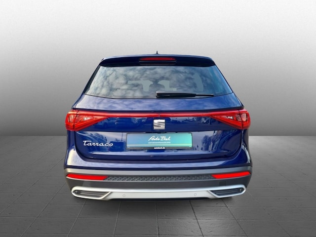 Seat Tarraco 1.5 TSI Xcellence