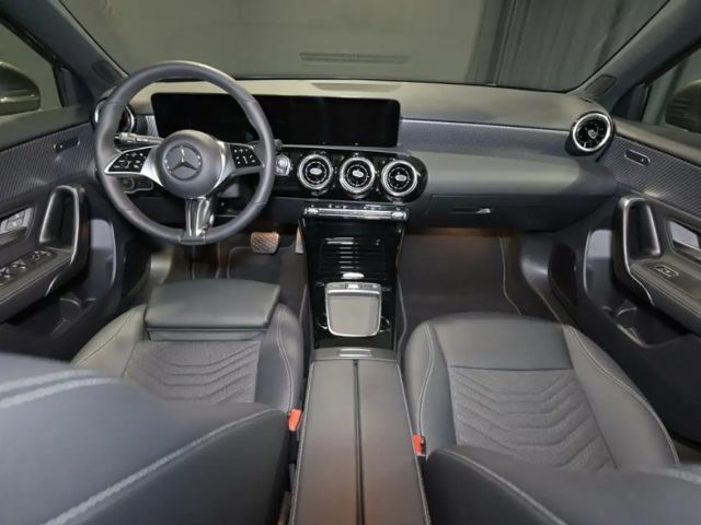 Mercedes-Benz A 200 A 200 d Progressive