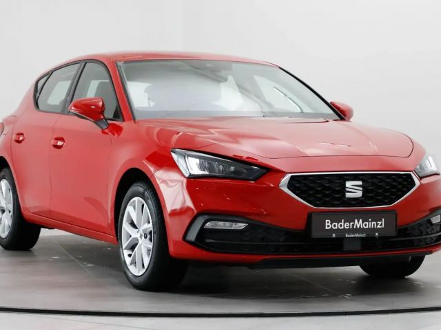 Seat Leon 1.0 TSI Style