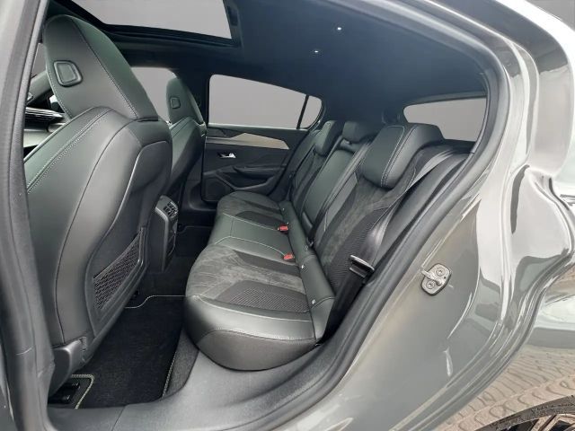 Peugeot 308 GT-Line Hybrid