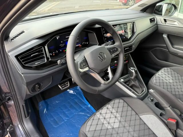 Volkswagen Taigo 1.5 TSI DSG R-Line