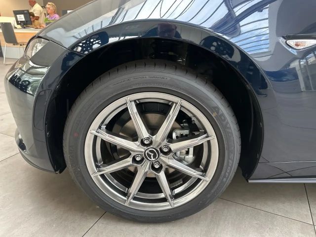 Mazda MX-5 Exclusive-line SkyActiv