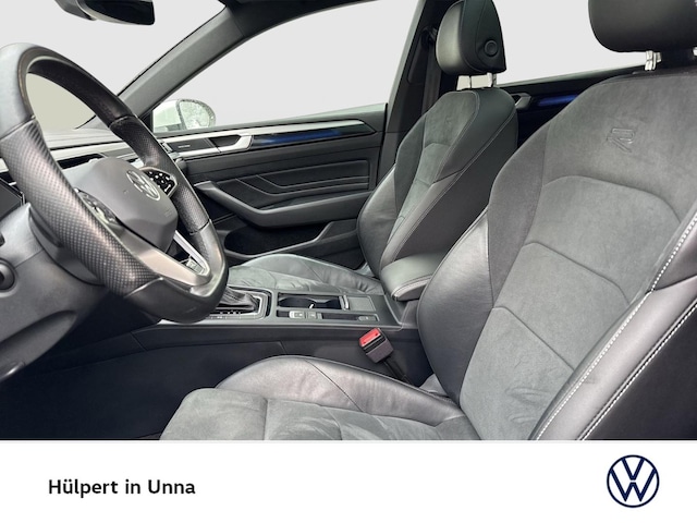 Volkswagen Arteon Shooting Brake R-Line