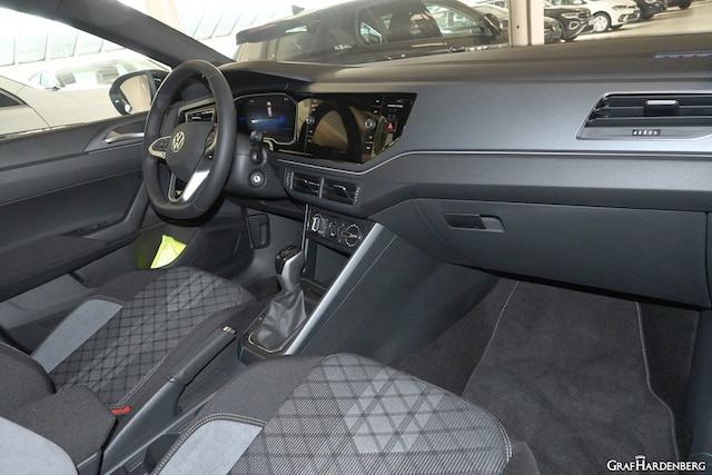 Volkswagen Taigo 1.0 TSI R-Line