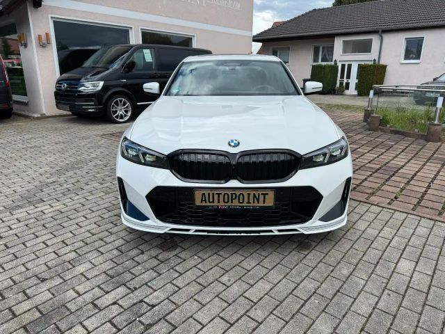 Alpina B3 BMW Alpina B3 G20 mit Tageszulassung + Repair