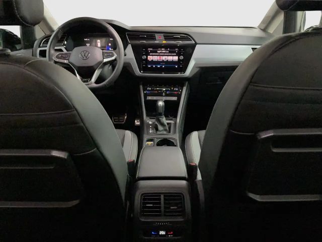 Volkswagen Touran Goal AHK,NAV,KAM,GJR,7-Sitzer