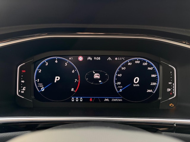 Volkswagen T-Roc 1.5 TSI