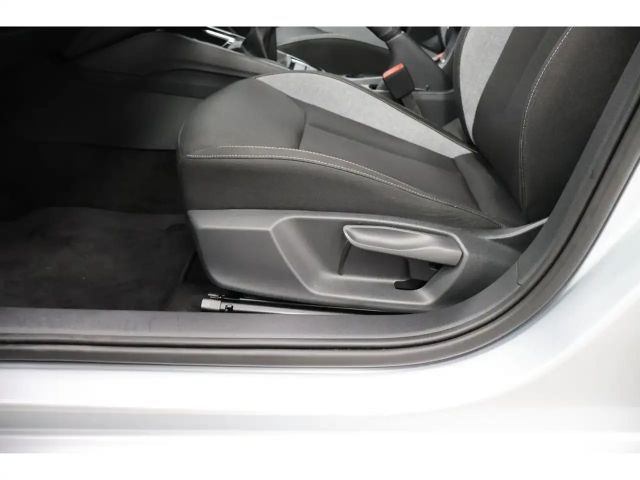 Skoda Kamiq 1.0 TSI Selection