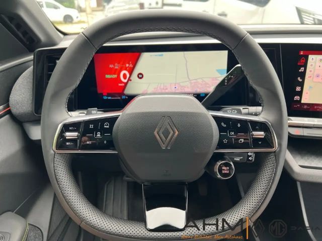 Renault Megane E-Tech E-Tech EV60 Techno