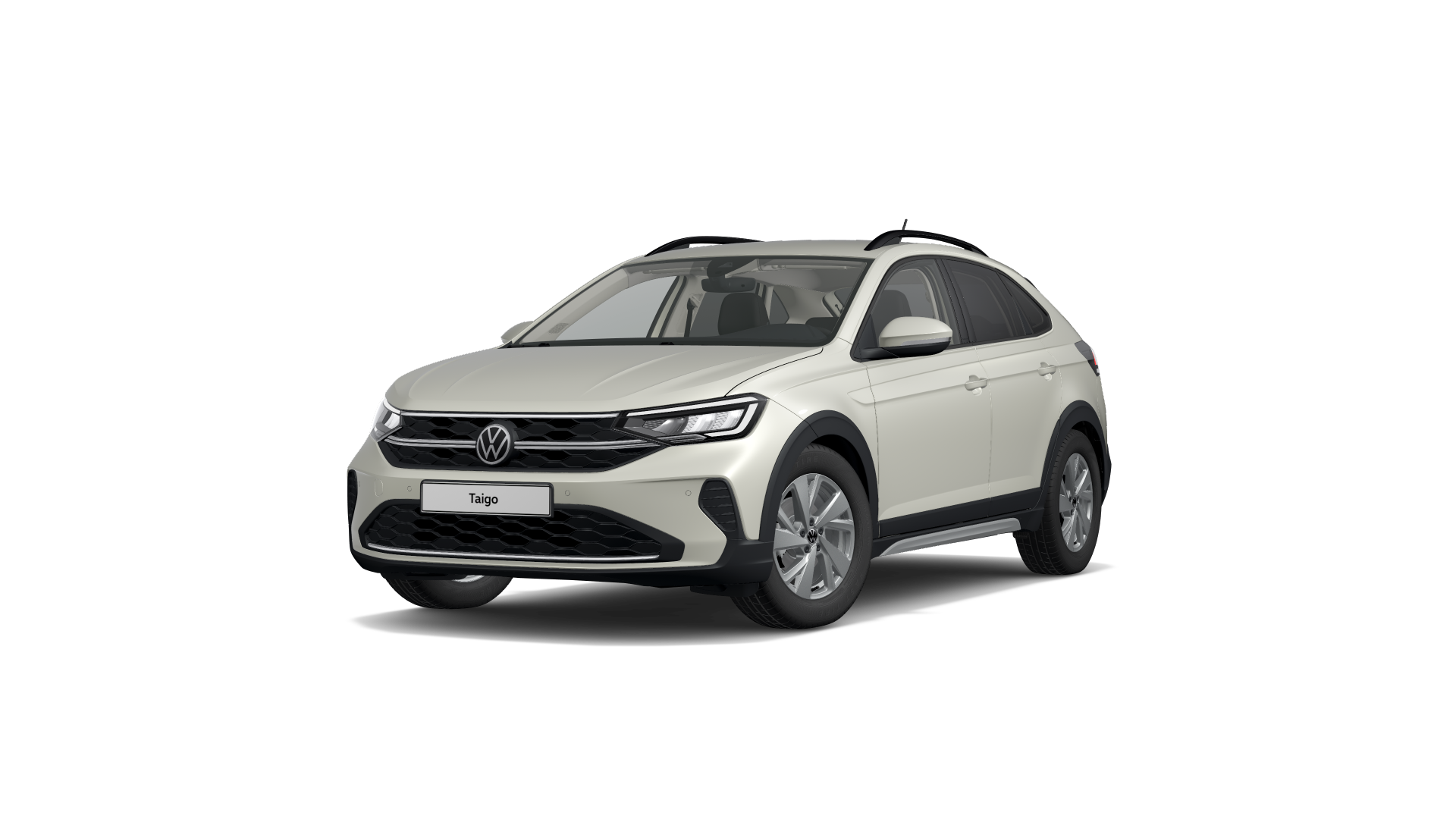 Volkswagen Taigo 1.0 TSI Life