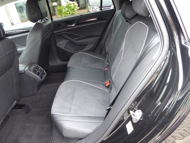 Volkswagen Passat PASSAT    1.5ELE  PH110 TSID6F