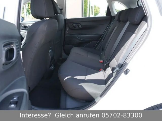 Hyundai i20 1.0 Trend