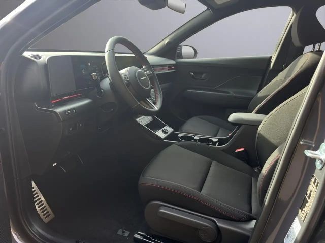 Hyundai Kona Electric N Line