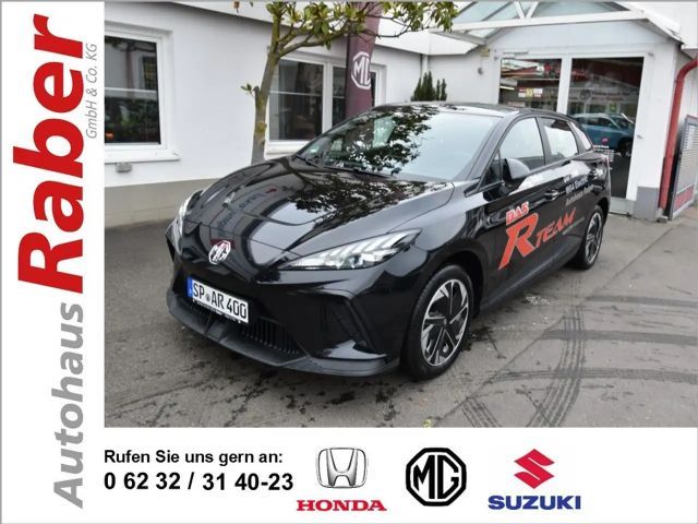 MG MG4 51 kWh 64 kWh Luxury