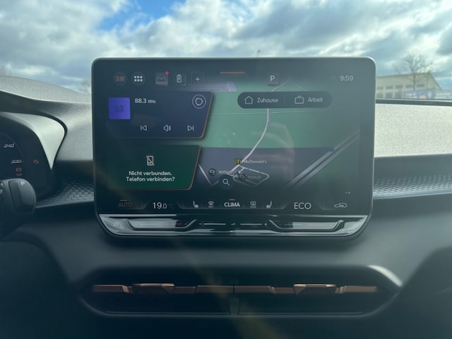 Cupra Terramar 1.5 e-Hybrid