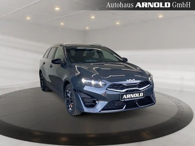 Kia Ceed GDi GT-Line SportWagon