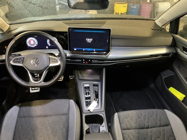 Volkswagen Golf 1.5 eTSI DSG Golf VIII