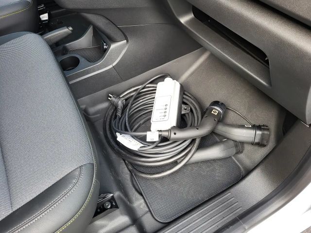 Renault Kangoo E-Tech