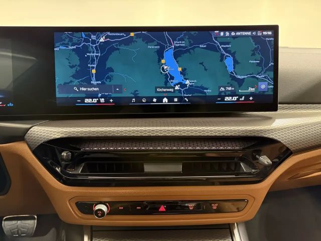 BMW 340 Sedan xDrive