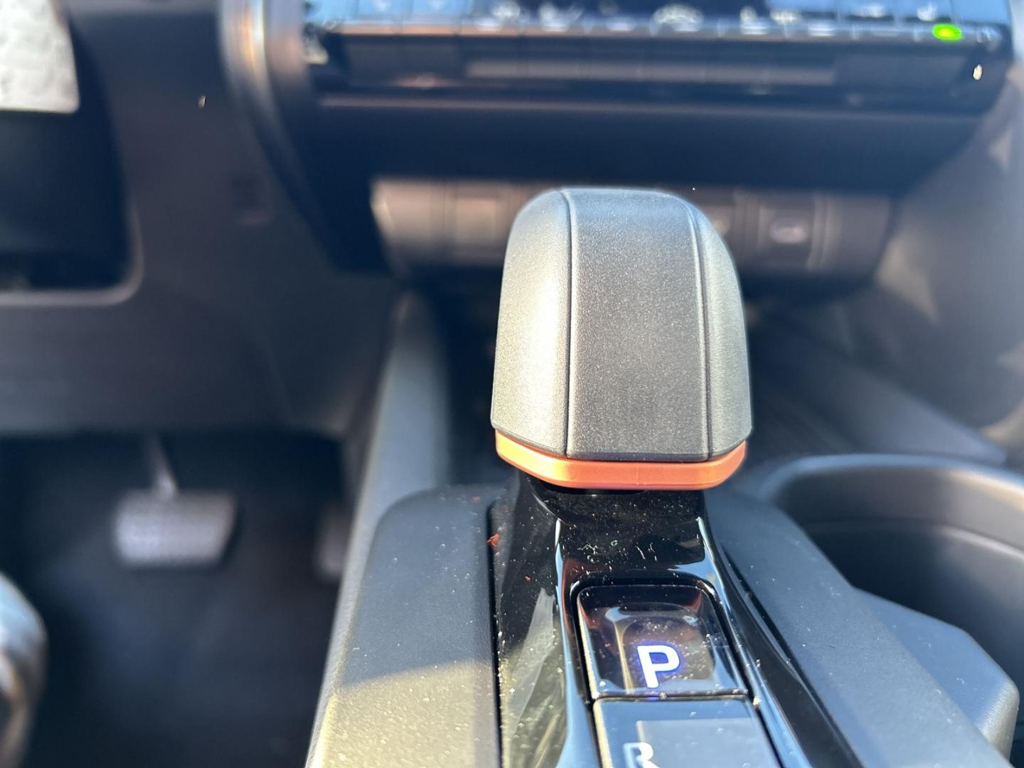 Toyota C-HR Hybride Voorwielaandrijving