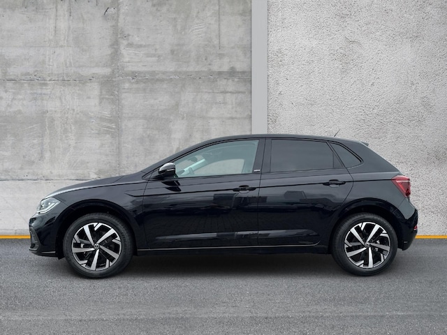 Volkswagen Polo 1.0 TSI DSG Life Move