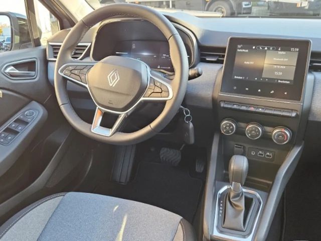 Renault Clio Evolution TCe 90