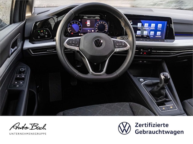 Volkswagen Golf 1.0 TSI Life Variant