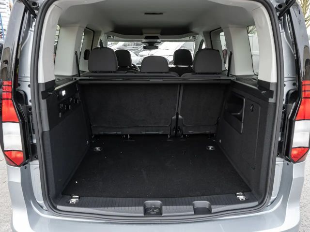 Volkswagen Caddy DSG Life