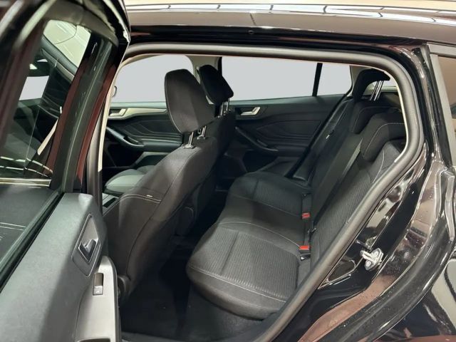 Ford Focus 1.5 EcoBlue Titanium Wagon